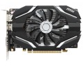 Видеокарта MSI (GTX 1050 TI 4G OCV1) GeForce GTX 1050 Ti 4GB 4GT OCV1