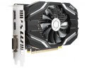 Видеокарта MSI (GTX 1050 TI 4G OCV1) GeForce GTX 1050 Ti 4GB 4GT OCV1
