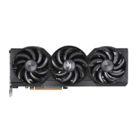 Видеокарта Acer (DP.Z4DWW.P01) Radeon RX 9070 XT 16GB NITRO OC