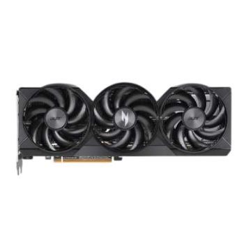 Видеокарта Acer (DP.Z4DWW.P01) Radeon RX 9070 XT 16GB NITRO OC