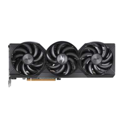 Видеокарта Acer (DP.Z4DWW.P01) Radeon RX 9070 XT 16GB NITRO OC