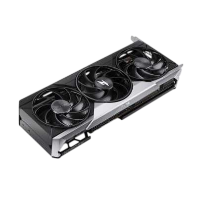 Видеокарта Acer (DP.Z4DWW.P01) Radeon RX 9070 XT 16GB NITRO OC