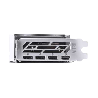 Видеокарта Acer (DP.Z4DWW.P01) Radeon RX 9070 XT 16GB NITRO OC