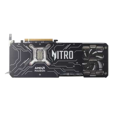 Видеокарта Acer (DP.Z4DWW.P01) Radeon RX 9070 XT 16GB NITRO OC