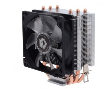 Кулер для процессора ID-COOLING SE-913-R PWM