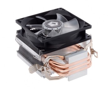 Кулер для процессора ID-COOLING SE-913-R PWM