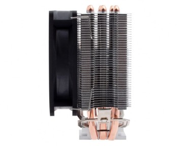Кулер для процессора ID-COOLING SE-913-R PWM