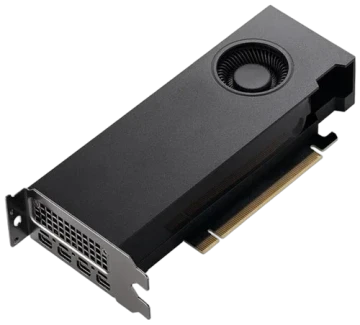 Видеокарта NVIDIA (900-5G192-2200-000||C+B) GeForce RTX A2000 6GB