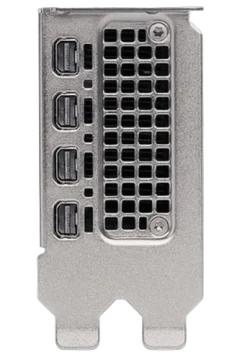 Видеокарта NVIDIA (900-5G192-2200-000||C+B) GeForce RTX A2000 6GB