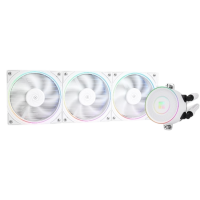 Система жидкостного охлаждения для процессора Thermalright Aqua Elite 360 V5 ARGB White (TRAE360V5AW)