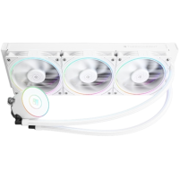 Система жидкостного охлаждения для процессора Thermalright Aqua Elite 360 V5 ARGB White (TRAE360V5AW)