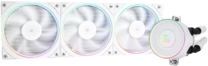 Система жидкостного охлаждения для процессора Thermalright Aqua Elite 360 V5 ARGB White (TRAE360V5AW)