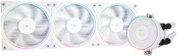 Система жидкостного охлаждения для процессора Thermalright Aqua Elite 360 V5 ARGB White (TRAE360V5AW)