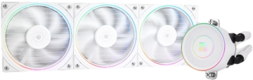 Система жидкостного охлаждения для процессора Thermalright Aqua Elite 360 V5 ARGB White (TRAE360V5AW)