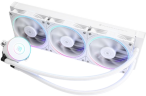 Система жидкостного охлаждения для процессора Thermalright Aqua Elite 360 V5 ARGB White (TRAE360V5AW)