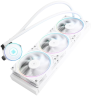 Система жидкостного охлаждения для процессора Thermalright Aqua Elite 360 V5 ARGB White (TRAE360V5AW)