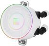 Система жидкостного охлаждения для процессора Thermalright Aqua Elite 360 V5 ARGB White (TRAE360V5AW)
