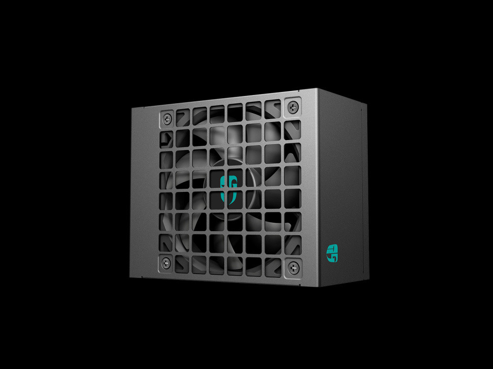 Блок питания Deepcool 750W GAMERSTORM PS750G 16 Pin (PCIe 5.0 Connector Cable Details)