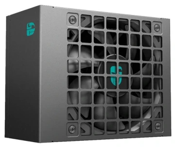 Блок питания Deepcool 750W PS750G-FE (R-PS750G-FE0B-WGEU) 16 Pin (PCIe 5.0 Connector Cable Details)