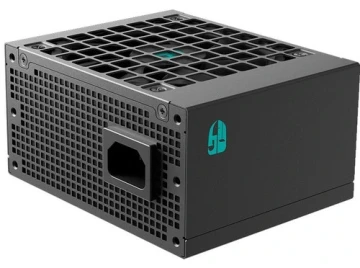 Блок питания Deepcool 750W PS750G-FE (R-PS750G-FE0B-WGEU) 16 Pin (PCIe 5.0 Connector Cable Details)
