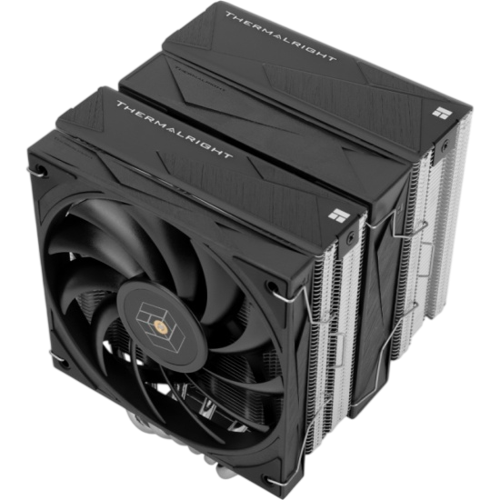 Кулер для процессора Thermalright Royal Knight 120 (TRRK120)