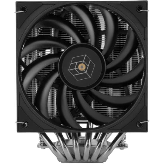 Кулер для процессора Thermalright Royal Knight 120 (TRRK120)