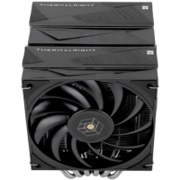 Кулер для процессора Thermalright Royal Knight 120 (TRRK120)