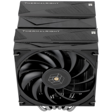 Кулер для процессора Thermalright Royal Knight 120 (TRRK120)