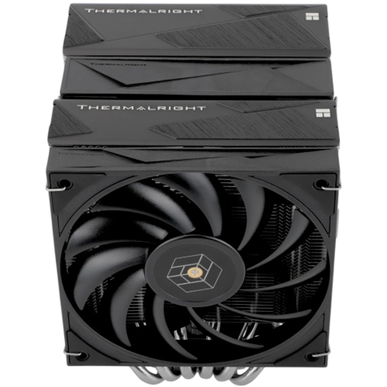 Кулер для процессора Thermalright Royal Knight 120 (TRRK120)