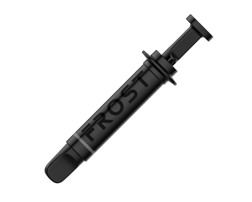 Теплопроводящая паста (термопаста) ID-COOLING FROST X55 Core 2g