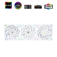 Комплект вентиляторов для корпуса Thermalright TL-UB36W ARGB White (TRTLUB36W)