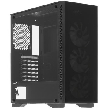 Компьютерный корпус Deepcool MATREXX 50 3F ADD-RGB (DP-ATX-MATREXX50-AR-3F-US)
