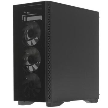 Компьютерный корпус Deepcool MATREXX 50 3F ADD-RGB (DP-ATX-MATREXX50-AR-3F-US)