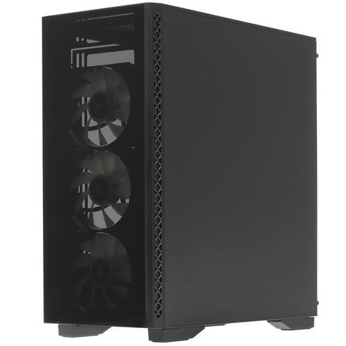 Компьютерный корпус Deepcool MATREXX 50 3F ADD-RGB DP-ATX-MATREXX50-AR-3F-US