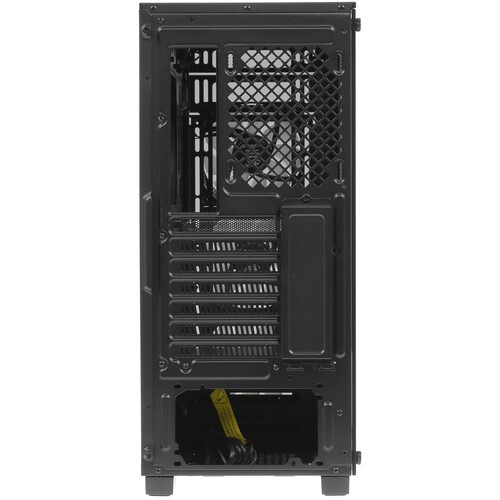 Компьютерный корпус Deepcool MATREXX 50 3F ADD-RGB DP-ATX-MATREXX50-AR-3F-US