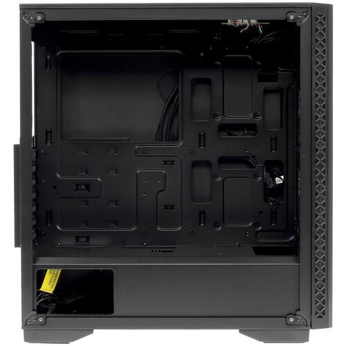 Компьютерный корпус Deepcool MATREXX 50 3F ADD-RGB DP-ATX-MATREXX50-AR-3F-US