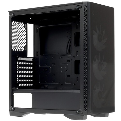 Компьютерный корпус Deepcool MATREXX 50 3F ADD-RGB DP-ATX-MATREXX50-AR-3F-US