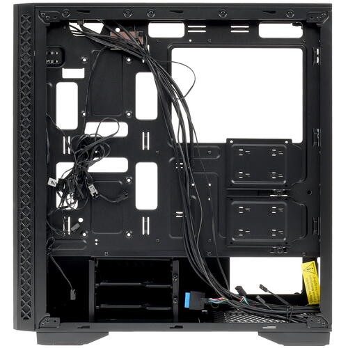 Компьютерный корпус Deepcool MATREXX 50 3F ADD-RGB DP-ATX-MATREXX50-AR-3F-US