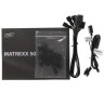 Компьютерный корпус Deepcool MATREXX 50 3F ADD-RGB DP-ATX-MATREXX50-AR-3F-US