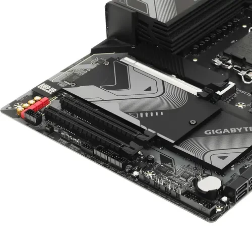 Материнская плата GIGABYTE Z790 GAMING Х