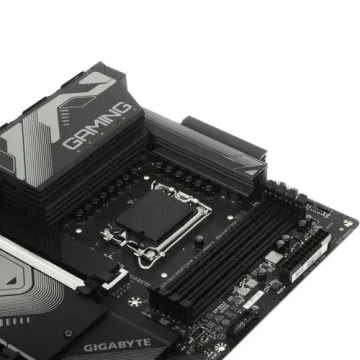 ΠΠ°ΡΠ΅ΡΠΈΠ½ΡΠΊΠ°Ρ ΠΏΠ»Π°ΡΠ° GIGABYTE Z790 GAMING Π₯