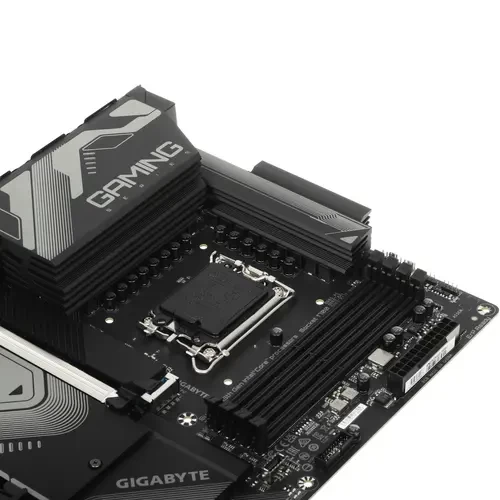 Материнская плата GIGABYTE Z790 GAMING Х
