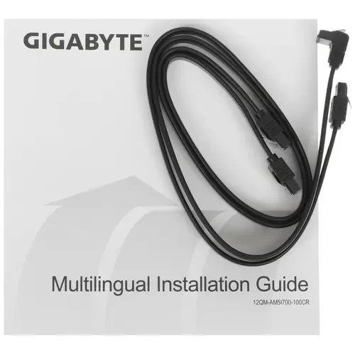 Материнская плата GIGABYTE Z790 GAMING Х