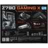 Материнская плата GIGABYTE Z790 GAMING Х