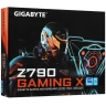 Материнская плата GIGABYTE Z790 GAMING Х