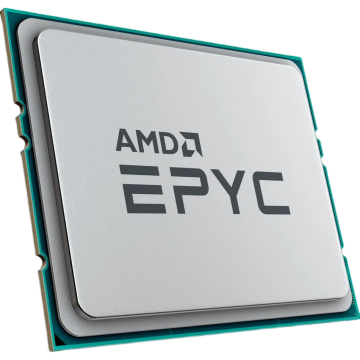Процессор AMD EPYC 7402 OEM 100-000000046