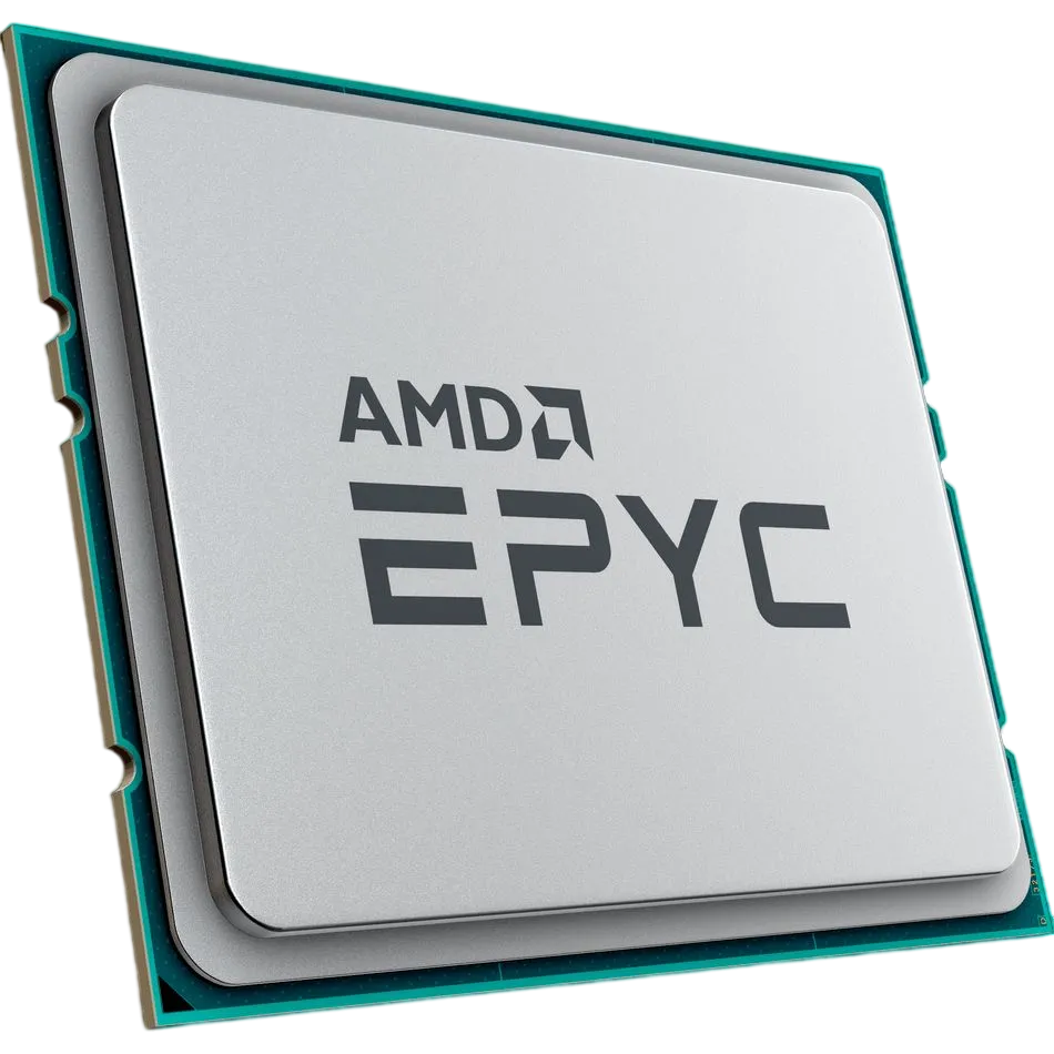 Процессор AMD EPYC 7402 OEM 100-000000046