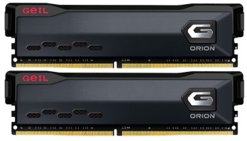 Оперативная память 16 Gb 3200 MHz GEIL ORION (GOG416GB3200C16ADC)