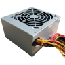 Блок питания Powerman 500W (PM-500ATX-F)