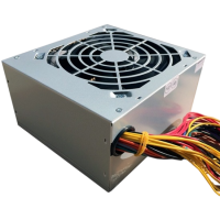 Блок питания Powerman 500W (PM-500ATX-F)